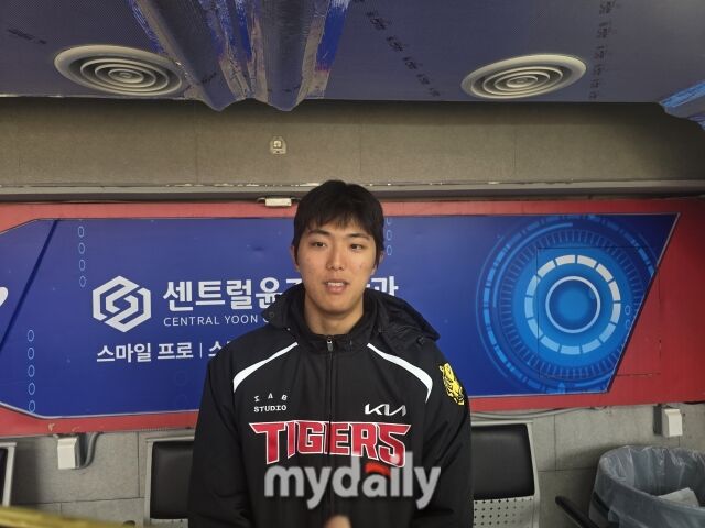 이의리/광주=김진성 기자 kkomag@mydaily.co.kr