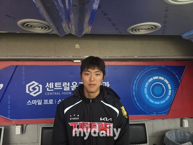 이의리/광주=김진성 기자 kkomag@mydaily.co.kr