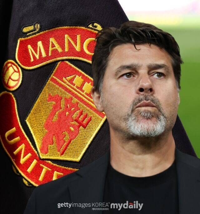 마우리시오 포체티노 감독/게티이미지코리아