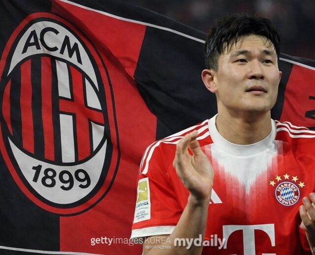 김민재/게티이미지코리아