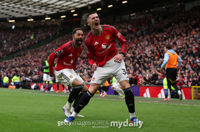 벤자민 세슈코./게티이미지코리아