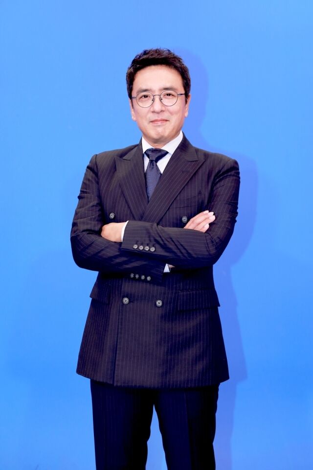 '우리동네 야구대장'이 김승우 / KBS2 '우리동네 야구대장'