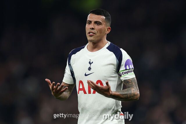 페드로 포로/게티이미지코리아