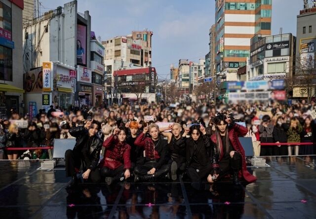 올아워즈/이든엔터테인먼트