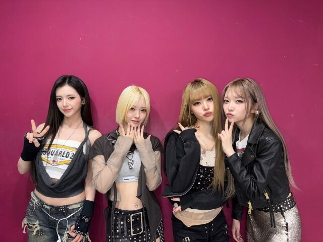 메이딘/143엔터테인먼트