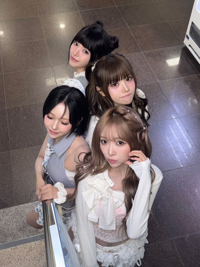 메이딘/143엔터테인먼트