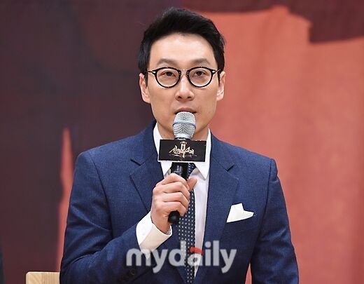 방송인 이휘재 / 마이데일리