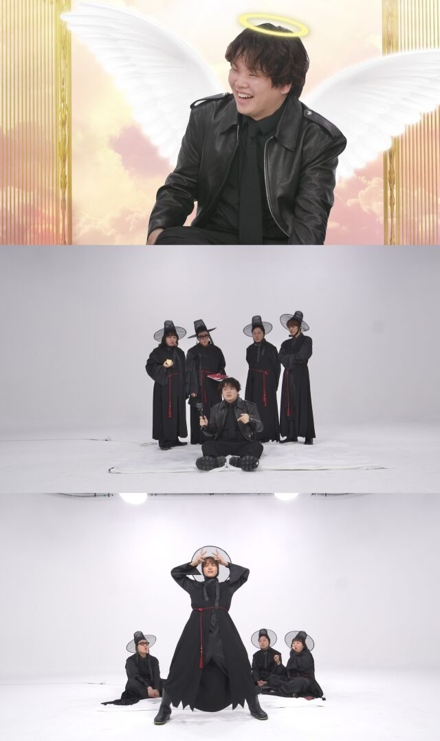 SBS '아니 근데 진짜!'/SBS