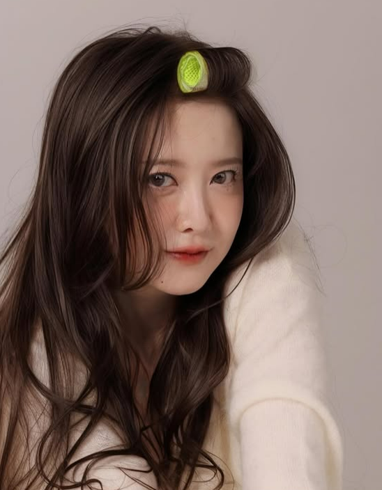 배우 구혜선/구혜선 인스타그램