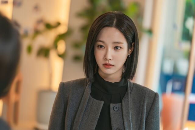 배우 연우 / 유플러스 모바일tv, 위매드 '러브포비아'