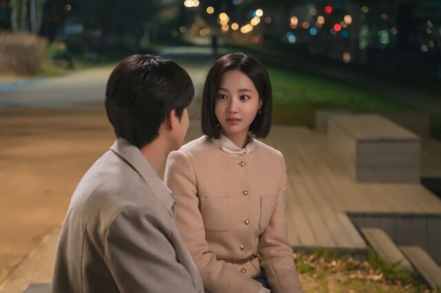 배우 연우 / 유플러스 모바일tv, 위매드 '러브포비아'