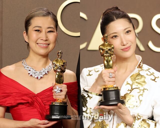 제98회 아카데미 시상식/게티이미지 코리아