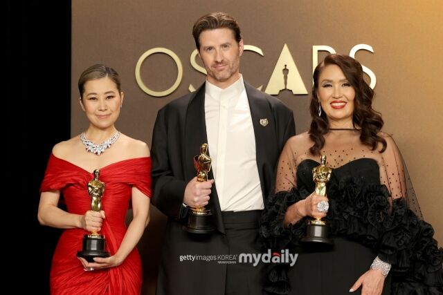 제98회 아카데미 시상식/게티이미지 코리아