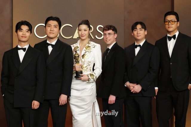 제98회 아카데미 시상식/게티이미지 코리아