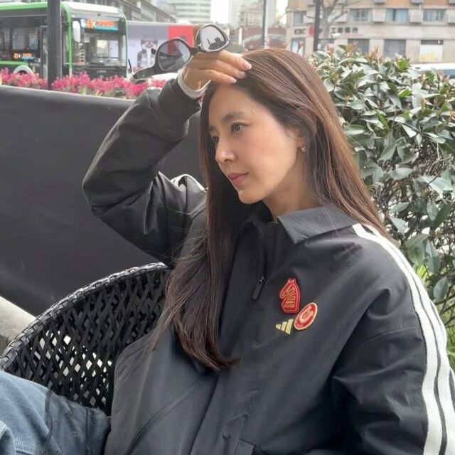 한채아 / 한채아 인스타그램