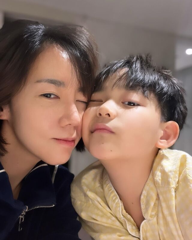 / 이윤진 인스타그램