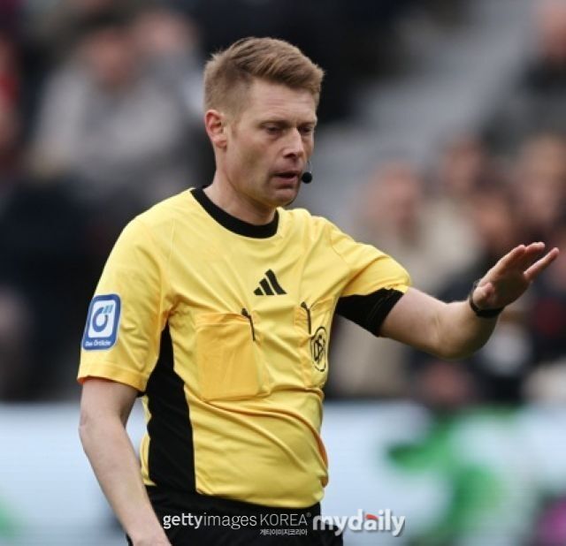 딩게르트 주심/게티이미지코리아