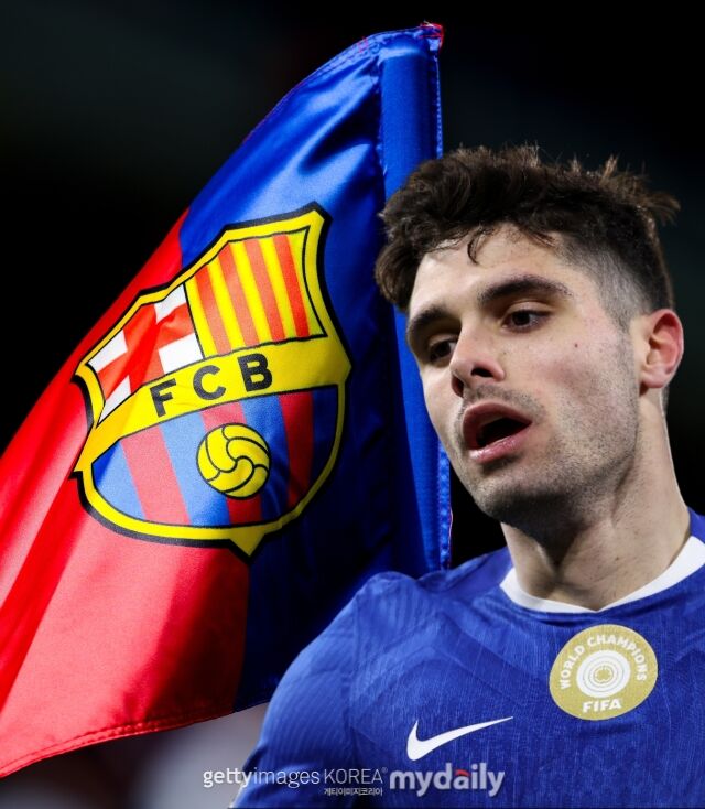 페드루 네투/게티이미지코리아