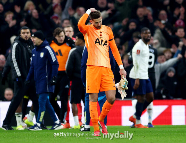 굴리엘모 비카리오./게티이미지코리아