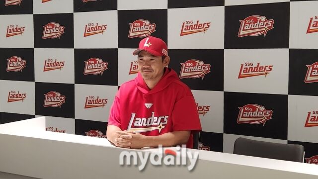 SSG 랜더스 노경은./인천=김경현 기자