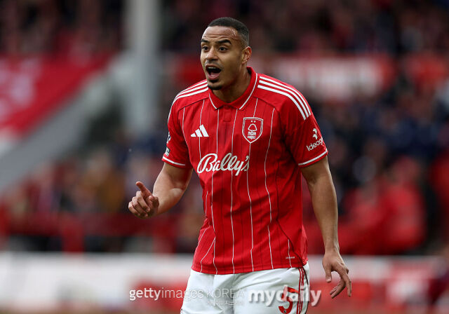 무릴루/게티이미지코리아