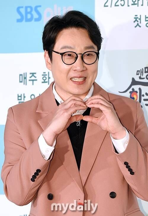 이휘재 / 마이데일리