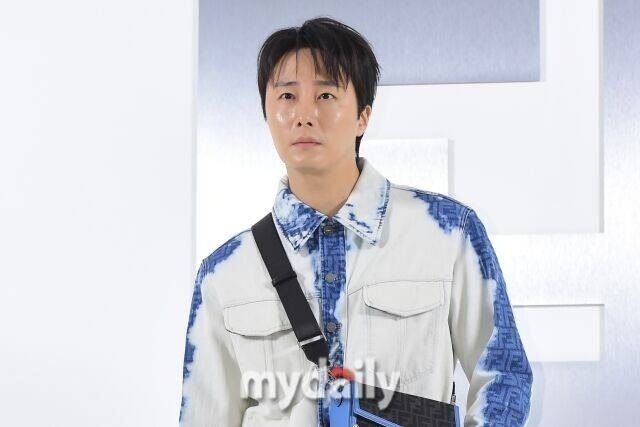 배우 정일우/마이데일리 DB