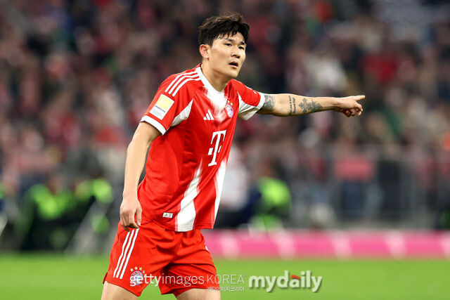 김민재/게티이미지코리아