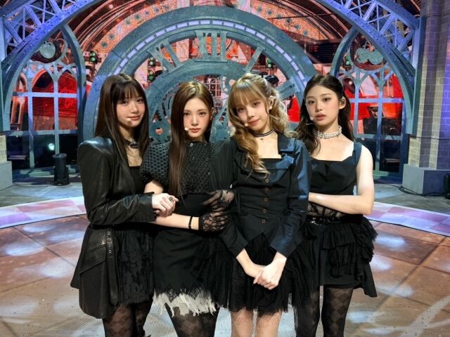 그룹 베이비돈크라이/피네이션