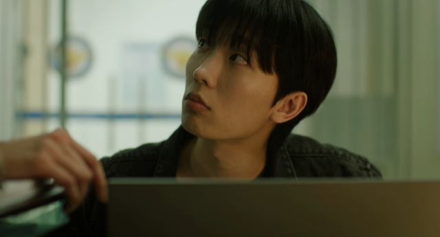 '건물주' 윤준원/tvN