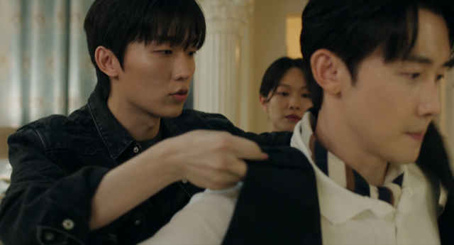 '건물주' 윤준원/tvN