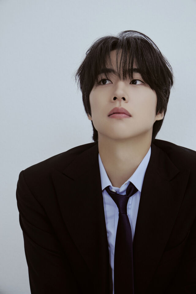 배우 조한결 / 써브라임