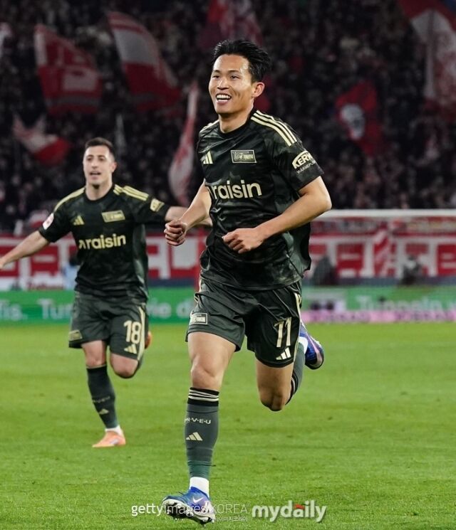 정우영/게티이미지코리아