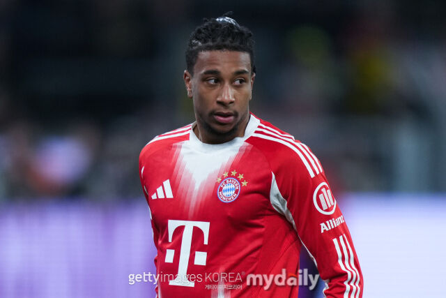 마이클 올리세./게티이미지코리아