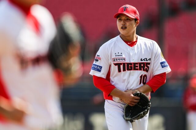 김태형/KIA 타이거즈