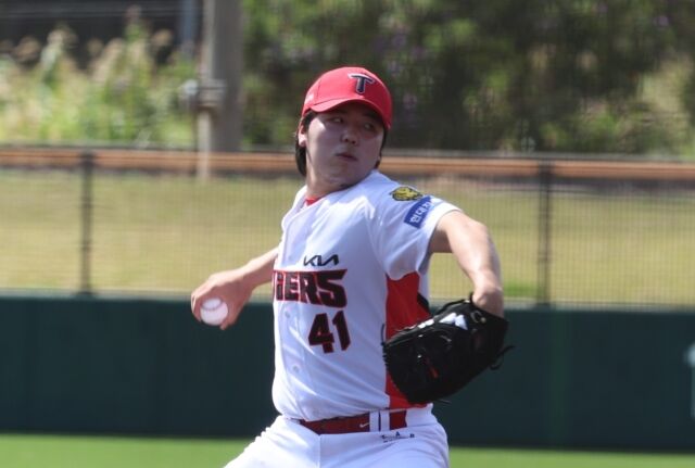 황동하/KIA 타이거즈