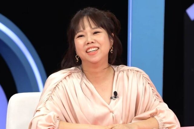 SBS ‘동상이몽 시즌2 – 너는 내 운명’