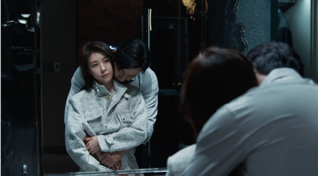 '클라이맥스' 1화/ENA