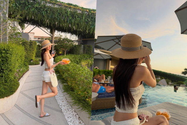 경리 / 소셜미디어