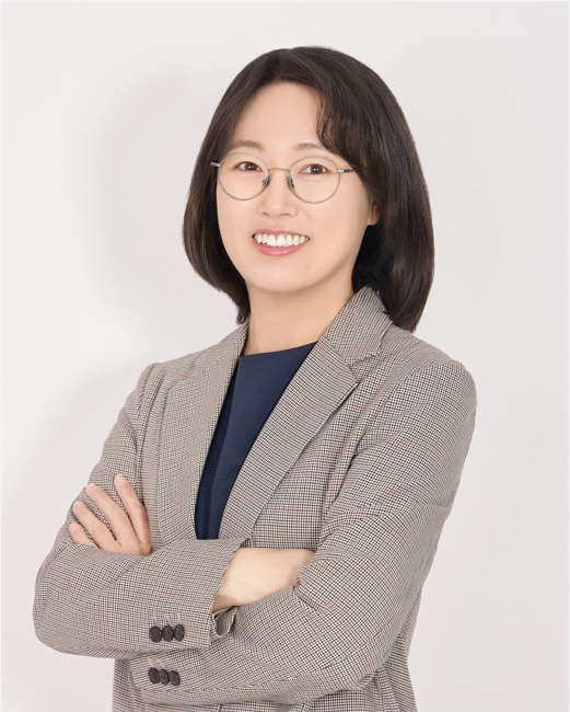 이예진 상무. /삼진제약