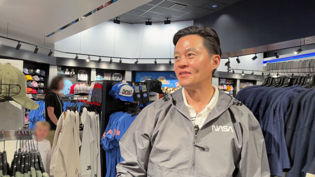 넷플릭스 예능 ' 이서진의 달라달라'