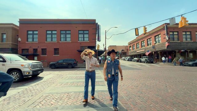 넷플릭스 예능 ' 이서진의 달라달라'