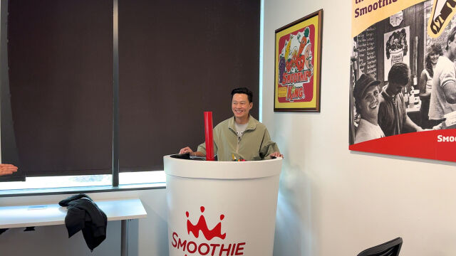 넷플릭스 예능 ' 이서진의 달라달라'