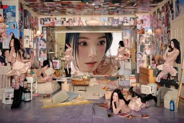 아이린 / SM엔터테인먼트