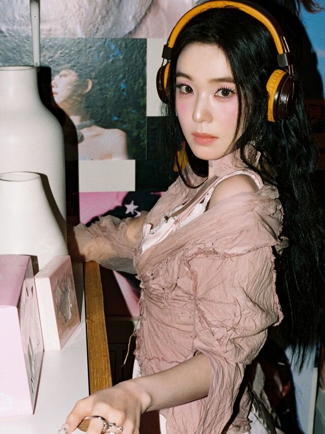 아이린 / SM엔터테인먼트