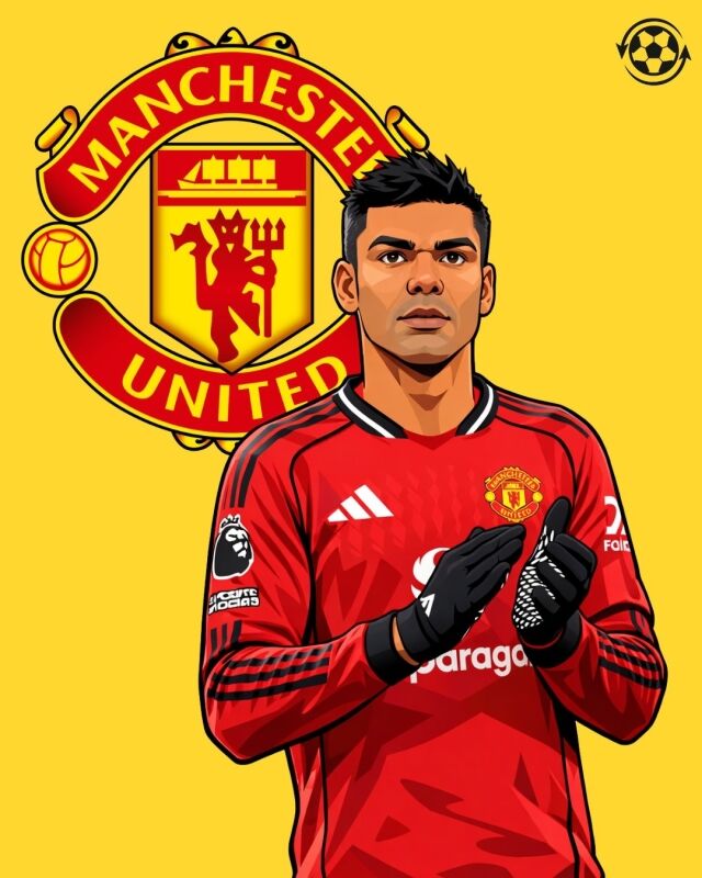 카세미루/Transfer News Live