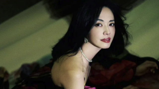 중국 배우 야오천 / 야오천 웨이보