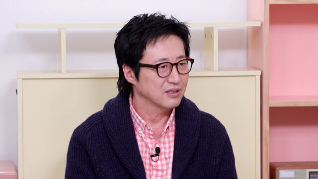 '옥문아' 박신양/KBS