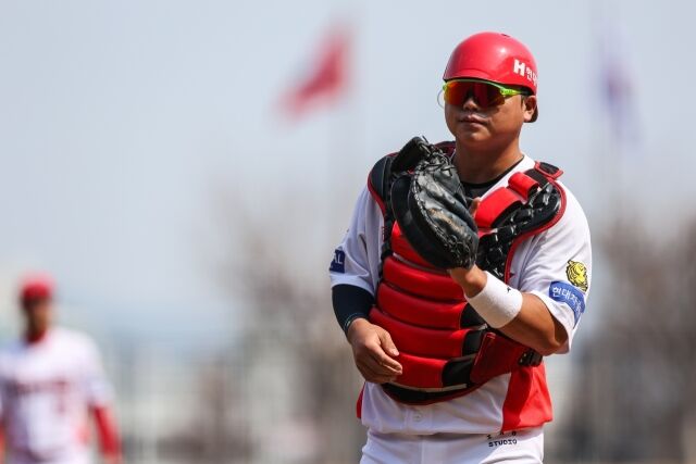 한준수/KIA 타이거즈