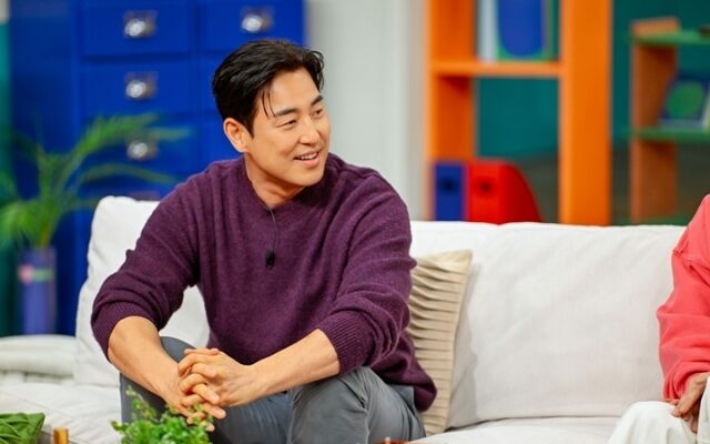 사진 제공 = 채널A ‘신랑수업2’ 